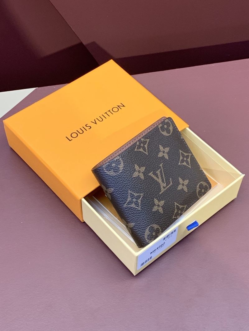 Louis Vuitton Wallets Purse